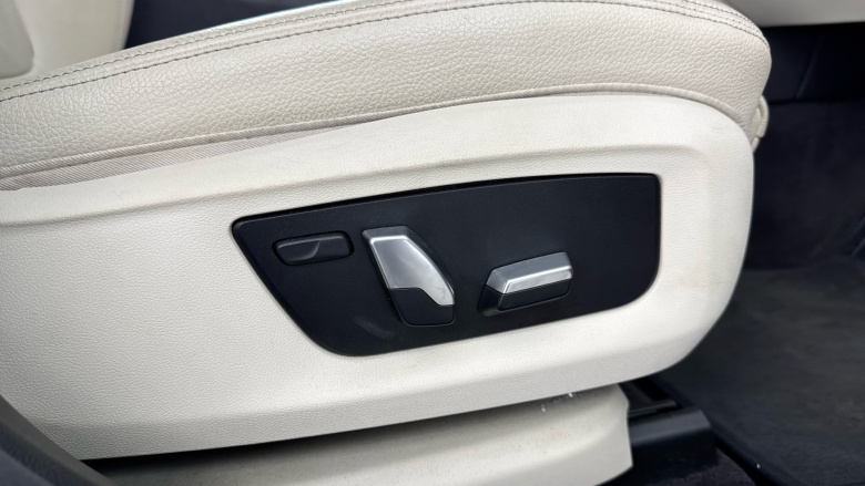 BMW 6 Series 620d M Sport 5dr Auto Diesel Hatchback